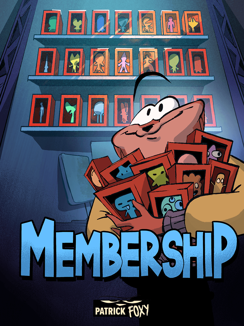 Membership